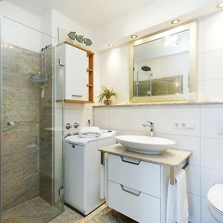 Anker Mal Kaimauer Apartment *