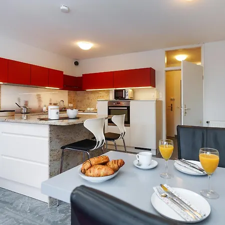 Apartment Anker Mal Kaimauer