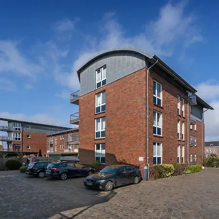 Lejlighed Anker Mal Kaimauer