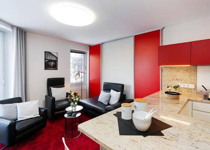 Anker Mal Kaimauer *